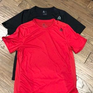 Reebok Speedwick Shirt Bundle